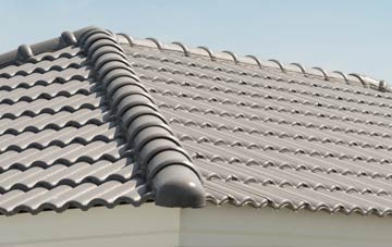 advantages of Fishley clay roofing