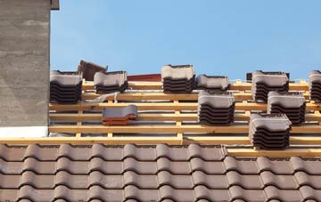 Fishley clay roofing costs