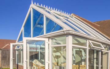 conservatory roof insulation costs Fishley