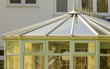 conservatory roof repair Fishley