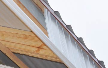 why Fishley fascia repairs are essential