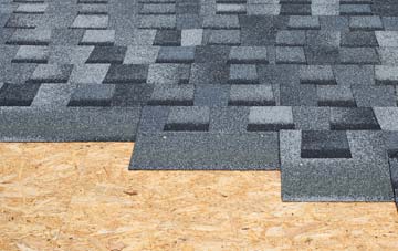 expert Fishley asphalt roof companies