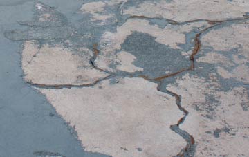 fibreglass roofing replacement Fishley