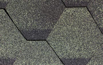 Fishley fibreglass shingle repairs