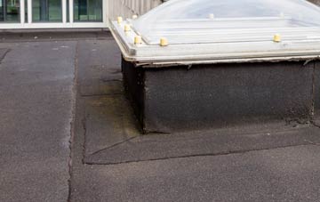 disadvantages of Fishley flat roofs