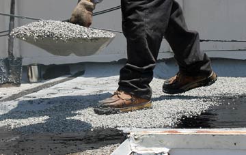 Fishley flat roofing companies