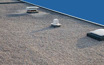 flat roofing Fishley