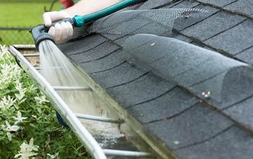Fishley gutter cleaning costs