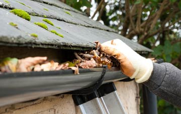 gutter cleaning Fishley