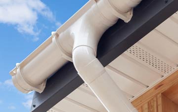 Fishley gutter installation costs