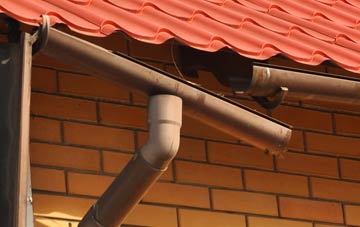 Fishley gutter repair costs