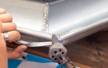 disadvantages of Fishley lead roofing