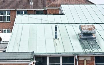 Fishley lead roofing costs