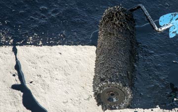 Fishley liquid sealant waterproofing