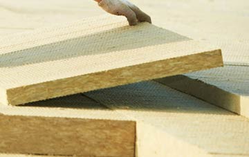 measuring Fishley tapered insulation