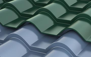 who should consider Fishley plastic roofs