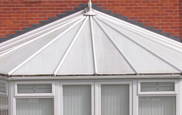 Fishley polycarbonate conservatory roof repairs