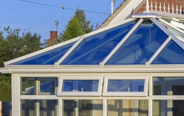 professional Fishley conservatory insulation