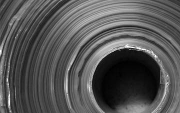 Fishley pvc roof replacement