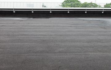 Fishley asphalt roof replacement