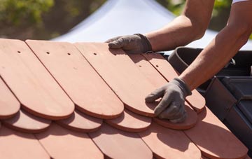 Fishley roof tile contractors