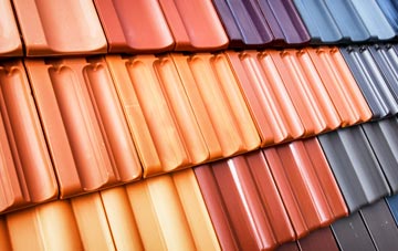 Fishley roof tile costs