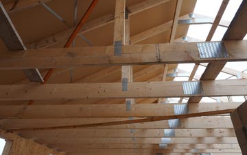 Fishley roof truss costs