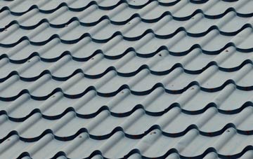 Fishley rubber roofing companies
