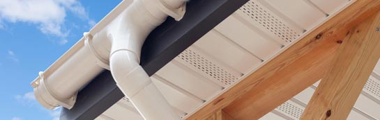 get Fishley guttering quotes today