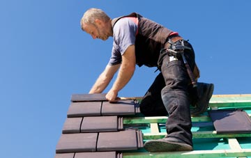 disadvantages of Fishley slate roofing