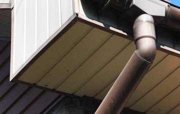 Fishley soffit installation costs