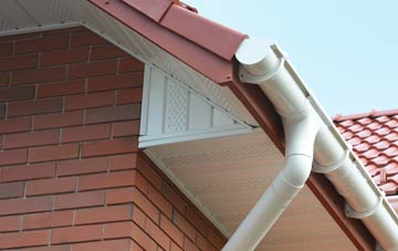 Fishley soffit repair costs