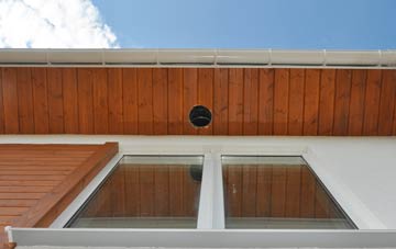Fishley soffit repair quotes