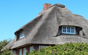 thatch roofing Fishley