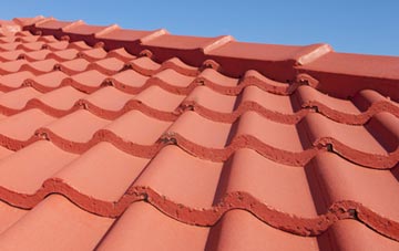 Fishley tile and slate roof replacement
