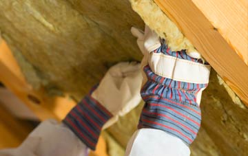 types of Fishley pitched roof insulation materials