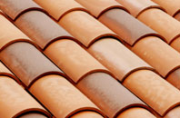 Fishley clay roofing
