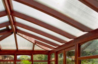 Fishley conservatory roofing insulation