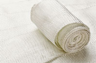 Fishley fibreglass roofing repairs