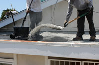 Fishley flat roofing repair
