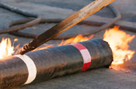 free Fishley flat roofing repair quotes