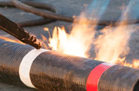 Fishley flat roofing replacement