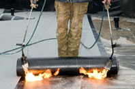 Fishley flat roof sealing quote