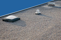 Fishley flat roofing