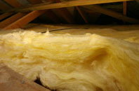 Fishley pitch roof insulation