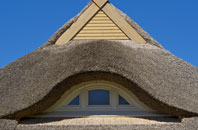 Fishley thatch roofing